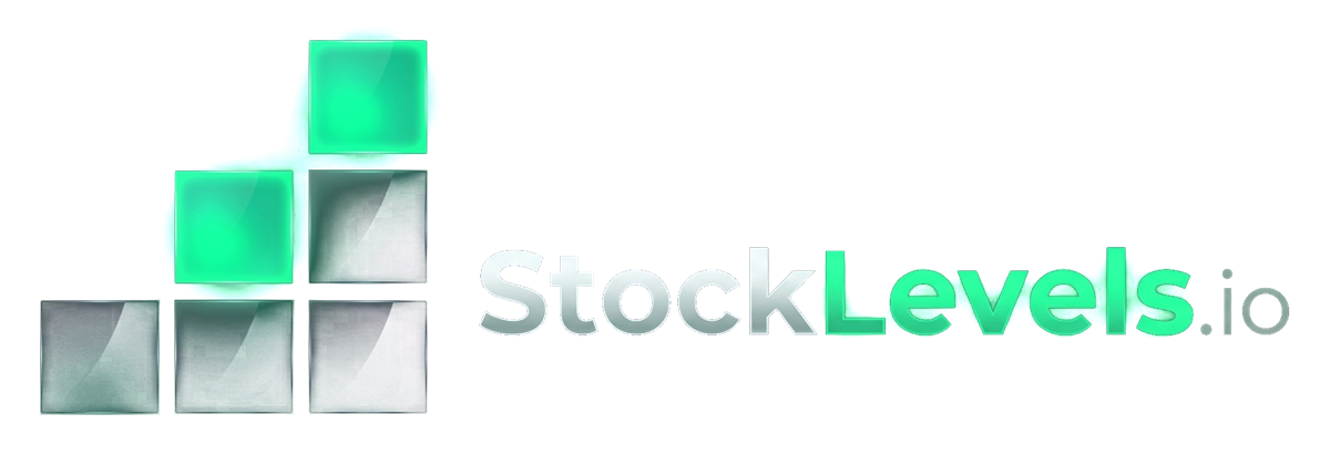 StockLevels.io